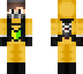 hazmat nougatt