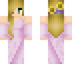 helisent - ball dress