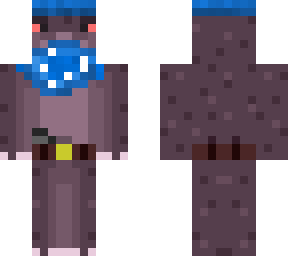 hippocrip