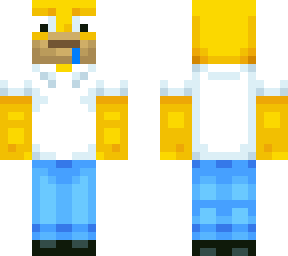 homer simpson