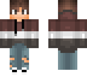 hoodie boy