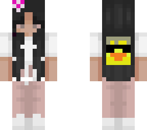 hot girl skin for my egirl