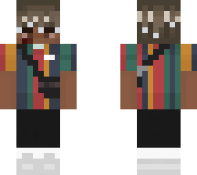 hot thug with dreads