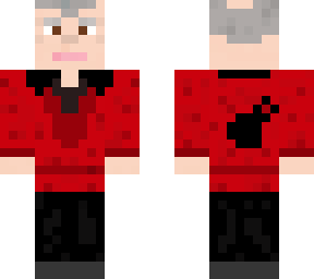 hugh hefner retextured