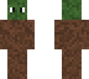 i am a tree