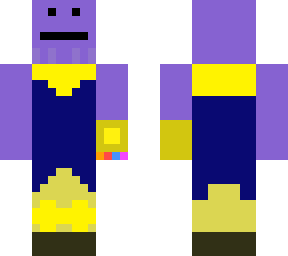 i am inevitable