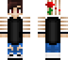 i edited my skin because i didnt like it