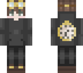 i re-edited a skin (not rlly mine )