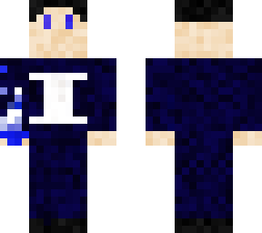 ice mage