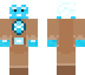 ice monkey