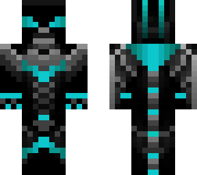 ice robot