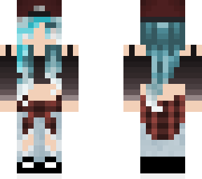 icy girl