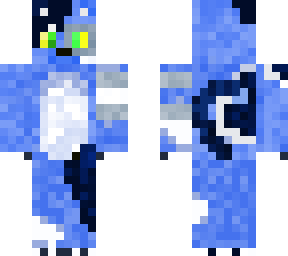 idencat bot