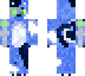 idencat bot