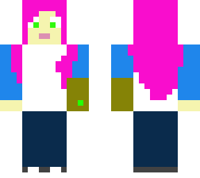 infinity girl