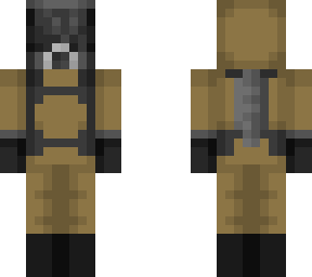 isolation suit