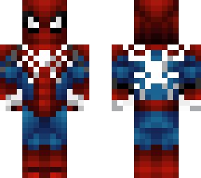jesse spiderman
