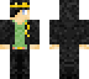 jotaro kujo, jjba