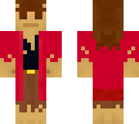 jungle tintodder