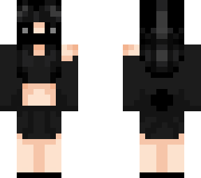 katsukii skin uwu