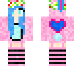 kawaii bunny