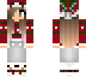 kerst knor 1