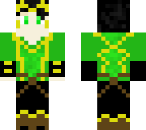 kid loki