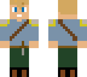 knight squire