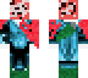 knigth in colours