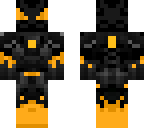 lava warrior