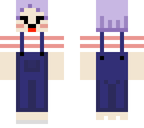 lavender jenny
