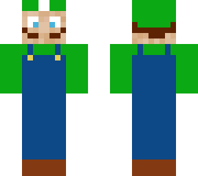 luigi