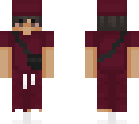 luis skin