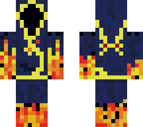 magma cultist