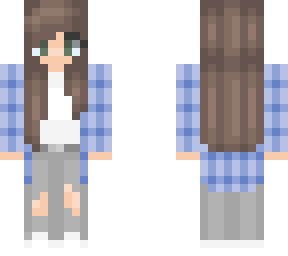 making my roles as skins pt.1