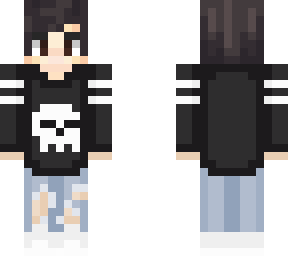 making my roles as skins pt.2
