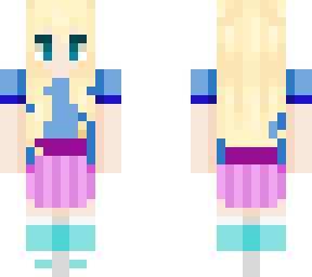 marget
