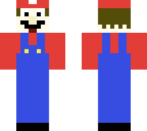 mario