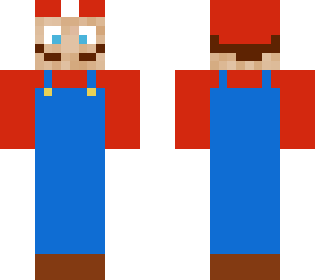 mario