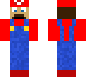 mario