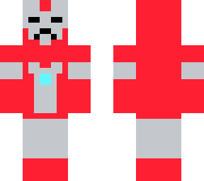 mark v