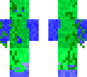 marsh dweller