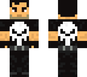 marvel the punisher