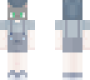masked boy