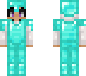me in daimond fixed
