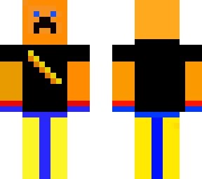 merch skin