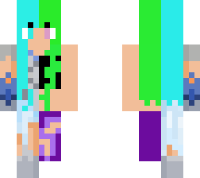 midori miku