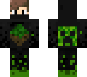 minecraft fan