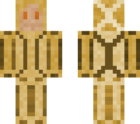 monk