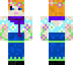 musical flowers